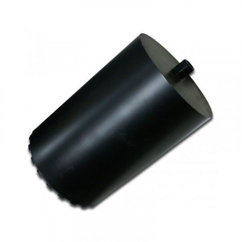 4974 Алмазная коронка Сплитстоун 225x24x4x7x16x500 1¼"-UNC железобетон 14 Premium