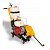 162919 Резчик швов Сплитстоун CS-1413 (Loncin)