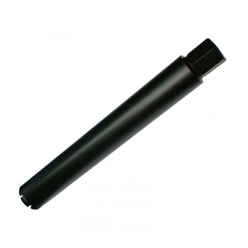 2498 Алмазная коронка Сплитстоун 51x16x3x7x7x300 R ½" железобетон 16 Premium