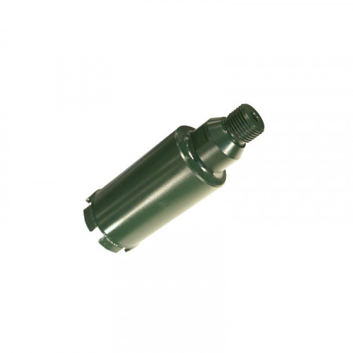 73247 Алмазная коронка Сплитстоун 37x16x3x9x5 300 R1/2 гранит 10 Premium