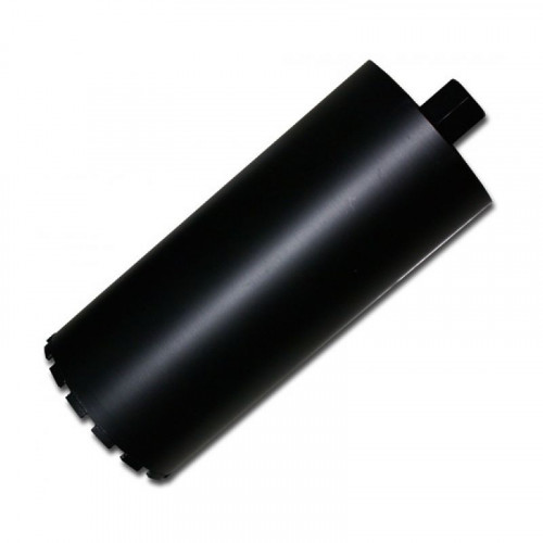 73214 Алмазная коронка Сплитстоун 152x24x3,5x9x13x450 1-1/4UNC железобетон 16 Premium